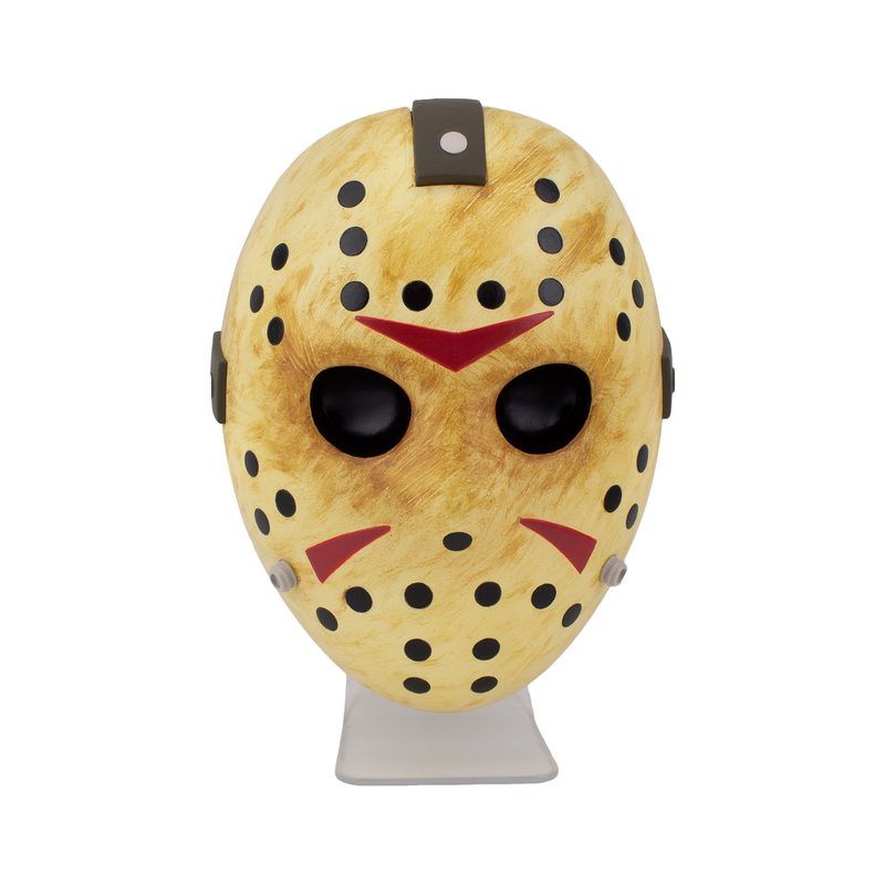 Friday the 13th Jason Mask Light