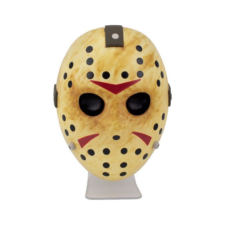 Friday the 13th Jason Mask Light