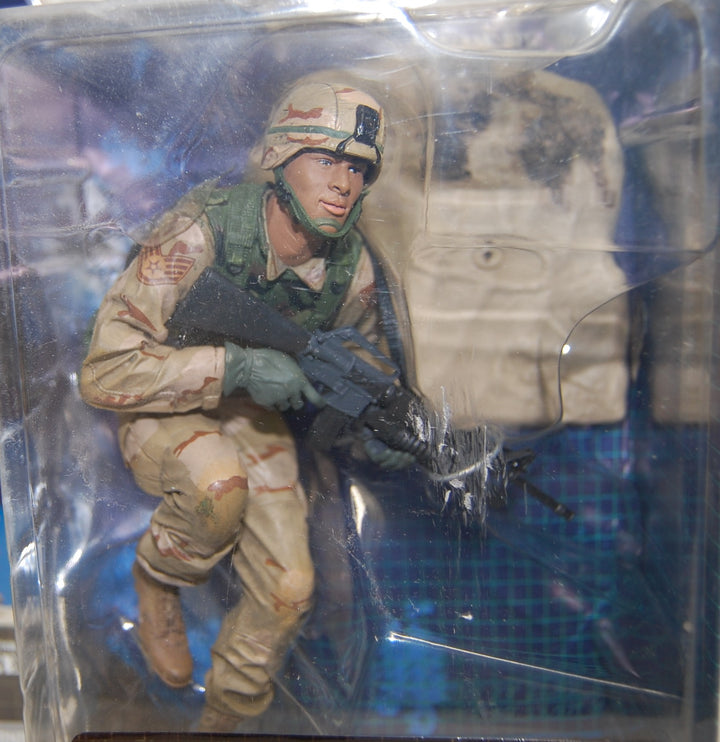 McFarlane's Military Air Force - Special Operations Command, CCT Figure 2005