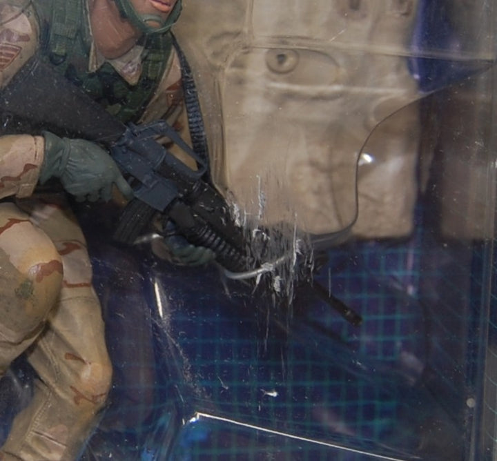McFarlane's Military Air Force - Special Operations Command, CCT Figure 2005