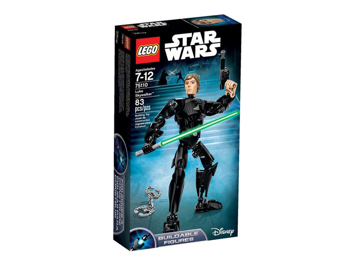 LEGO - 75110 Star Wars Luke Skywalker