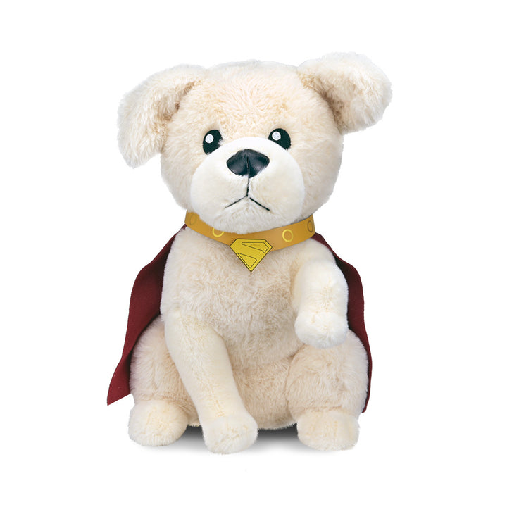 Supergirl - Krypto Large Plush