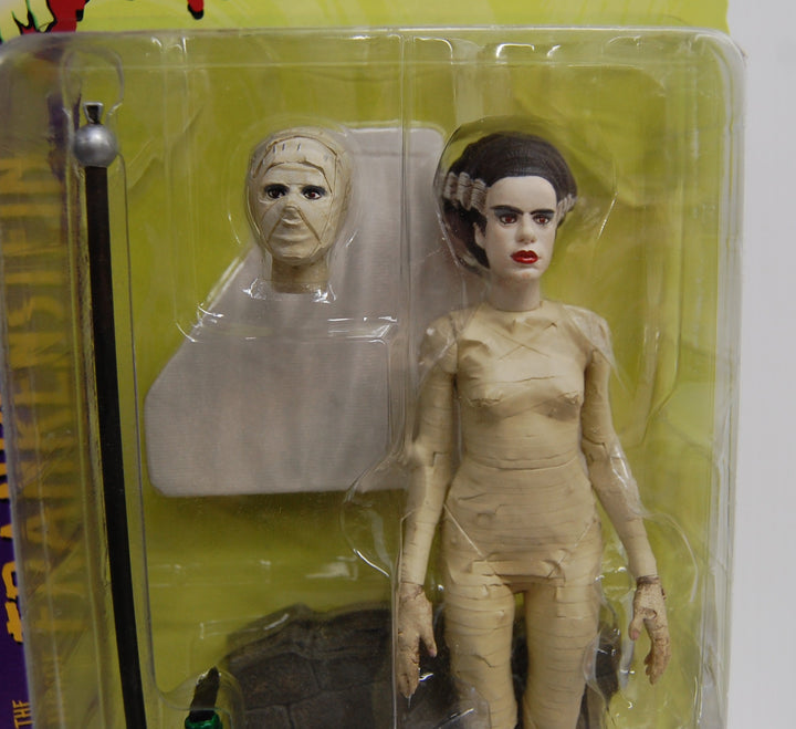 Universal Studios Monsters (Series 2) - Elsa Lanchester Bride of Frankenstein 1999