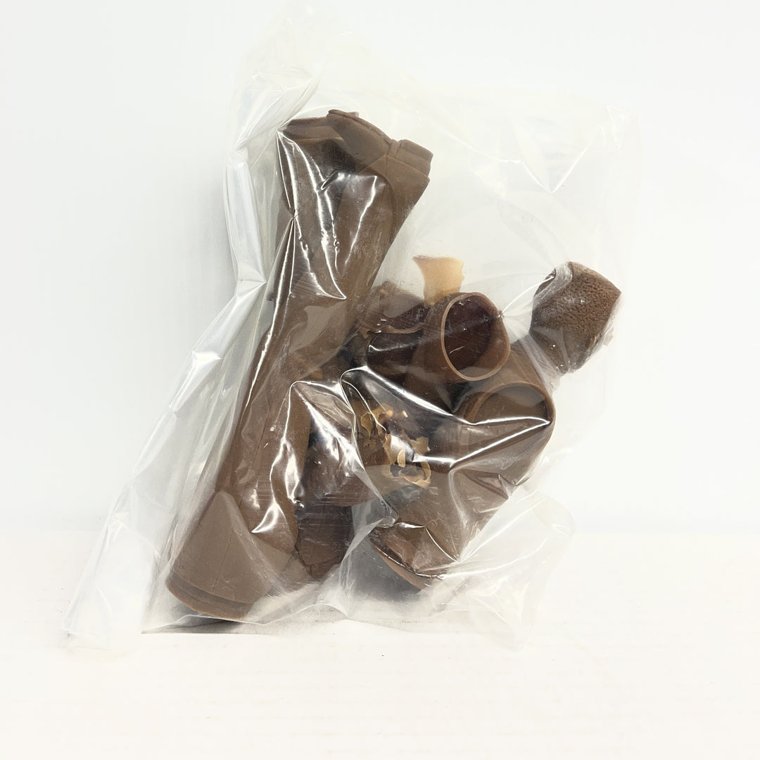 Star Trek the Next Generation Lieutenant Commander Geordi LaForge Vinyl Model Kit