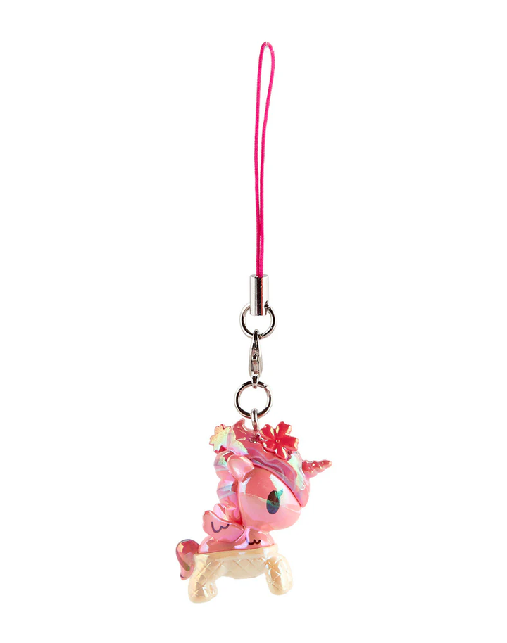 Shimmer Cherry Blossom Unicorno Frenzies Blind Box