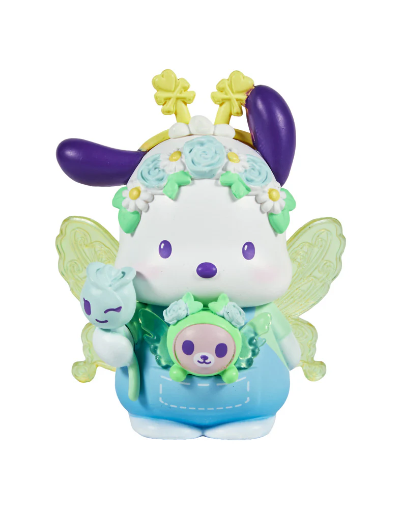 tokidoki x Hello Kitty and Friends Butterfly Garden Blind Box