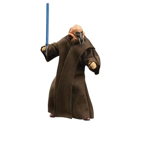 Star Wars The Vintage Collection Plo Koon 3 3/4-Inch Action Figure