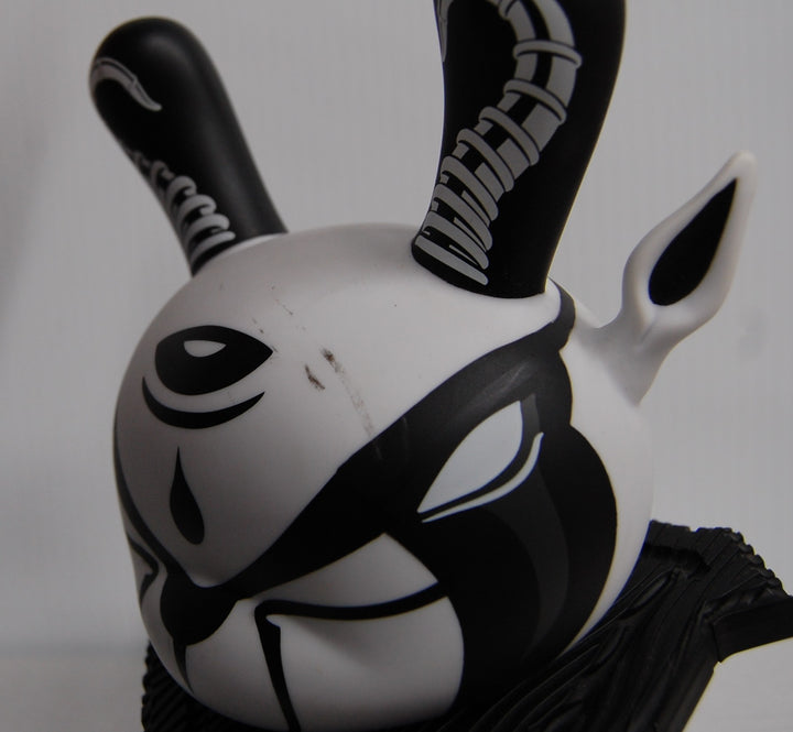 Kidrobot x Clous - the Hunted 8" Dunny Figure Ltd