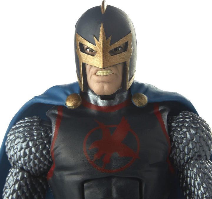 Marvel Legends Marvel's Black Knight Action Figure