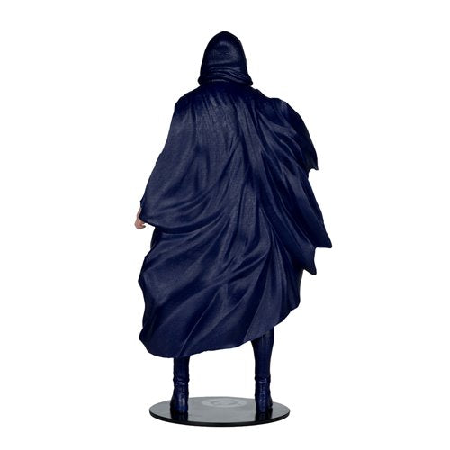 DC Multiverse McFarlane Collector Edition Wave 16 Purple Raven DC Classic #69 7-Inch Scale Action Figure