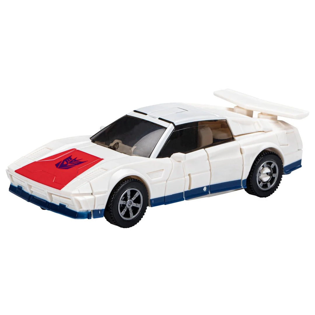 Transformers Generations Legacy Evolution Deluxe Breakdown