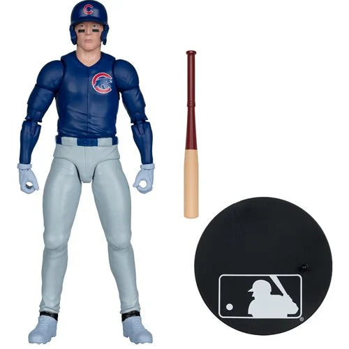 MLB McFarlane SportsPicks Wave 1 Chicago Cubs Pete Crow-Armstrong 6-Inch Action Figure