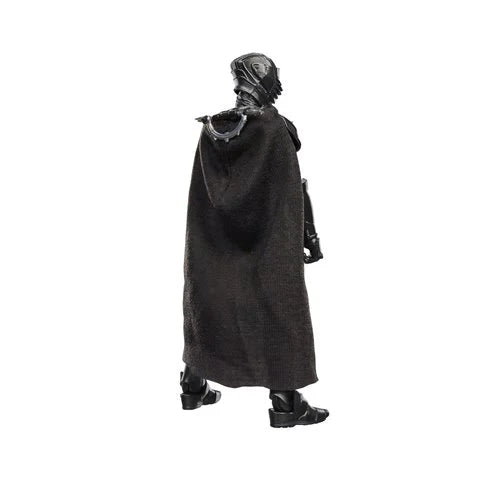 Star Wars The Black Series Marrok 6-Inch Action Figure