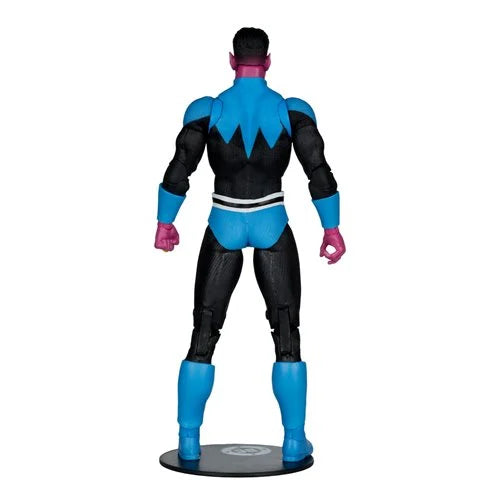 DC Multiverse Sinestro Classic Uniform 7-Inch Action Figure