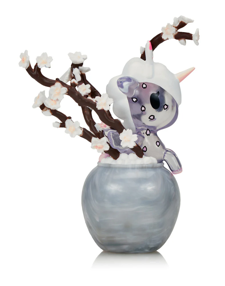 tokidoki Botanical Bonsai Unicorno Blind Box