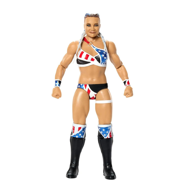 WWE Main Event Series 164 Ivy Nile Action Figure