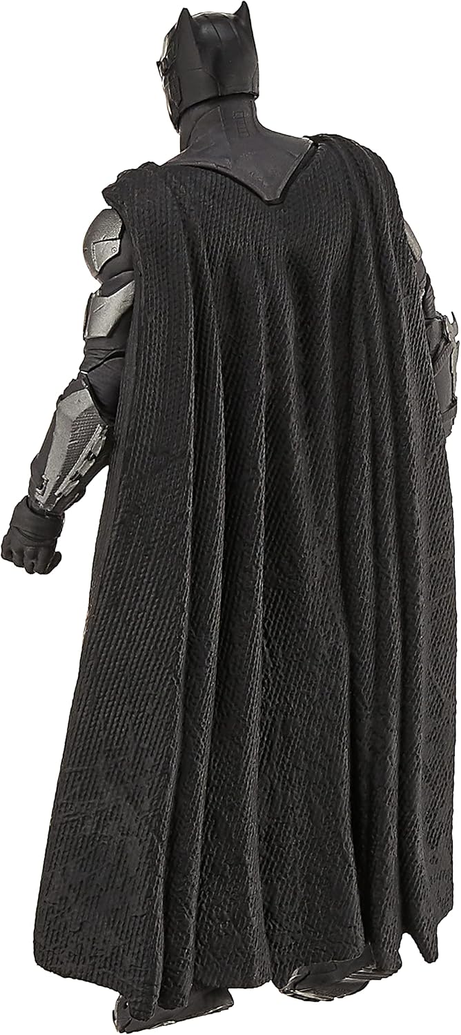 DC Multiverse Batman Justice League Movie Action Figure
