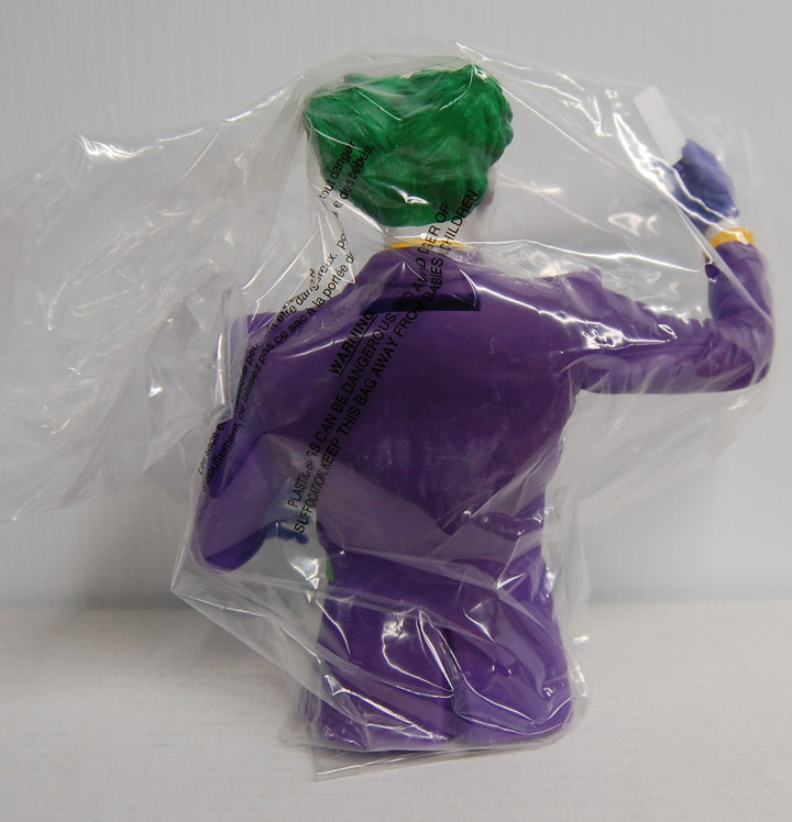 DC The Joker 7.5" PVC Bust Bank - #45202 Monogram 2014