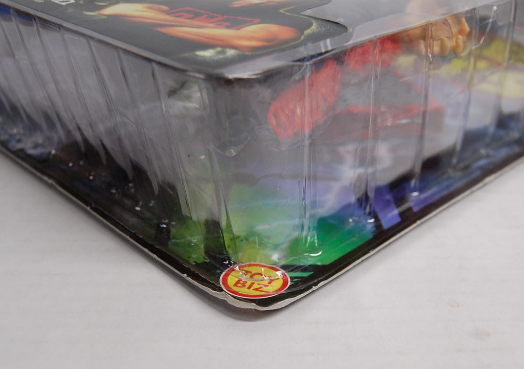 WCW NWO Battle of the Giants: Giant vs. Kevin Nash 2-Pack 1999 ToyBiz