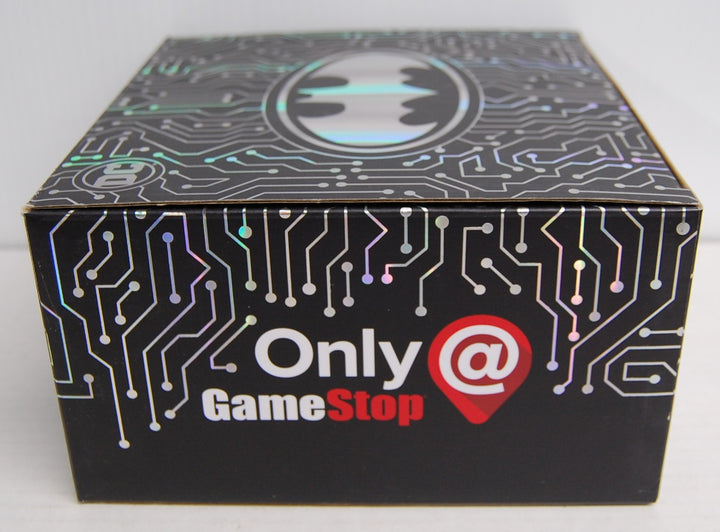 Funko Pop! DC Batman 5 Piece Mystery Box (Gamestop Exclusive)