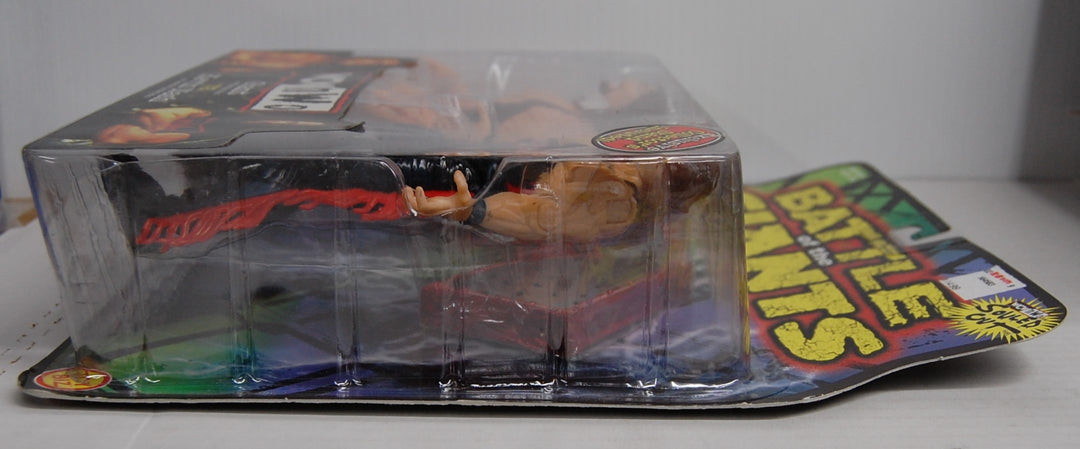 WCW NWO Battle of the Giants: Giant vs. Kevin Nash 2-Pack 1999 ToyBiz