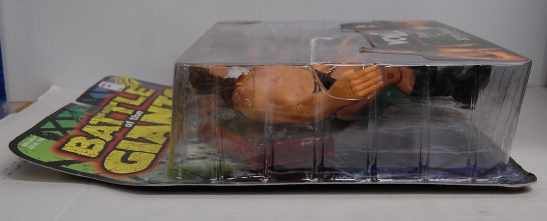 WCW NWO Battle of the Giants: Giant vs. Kevin Nash 2-Pack 1999 ToyBiz