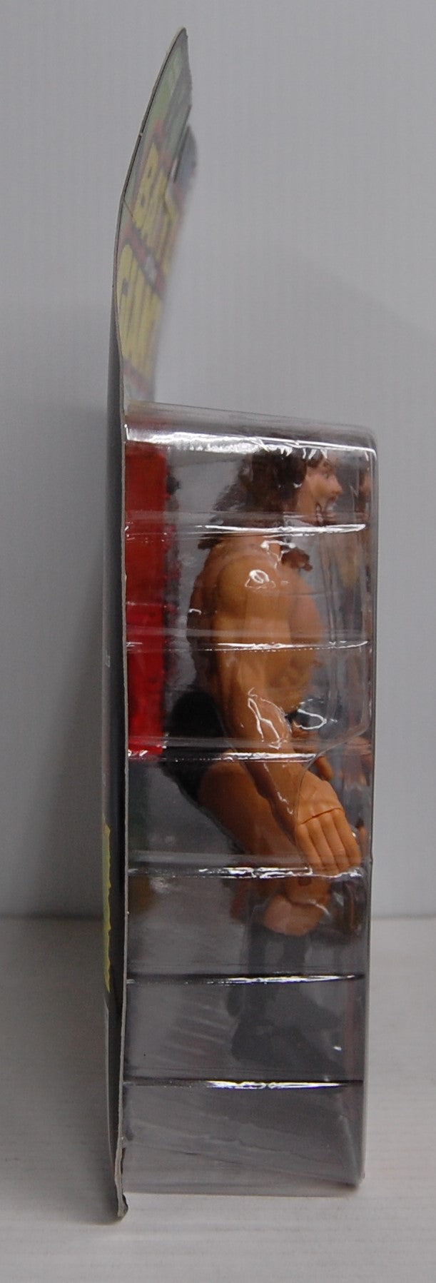 WCW NWO Battle of the Giants: Giant vs. Kevin Nash 2-Pack 1999 ToyBiz