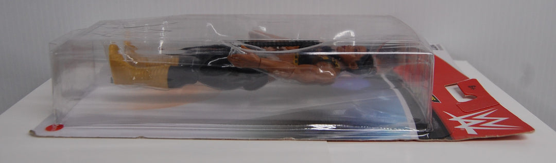 WWE Series 107 Bianca Belair 6" Figure 2019 Mattel