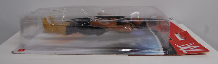 WWE Series 107 Bianca Belair 6" Figure 2019 Mattel