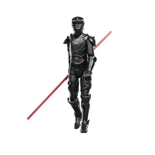 Star Wars The Black Series Marrok 6-Inch Action Figure