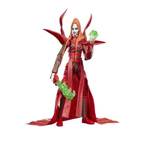Star Wars The Black Series Mother Talzin 6-Inch Action Figure