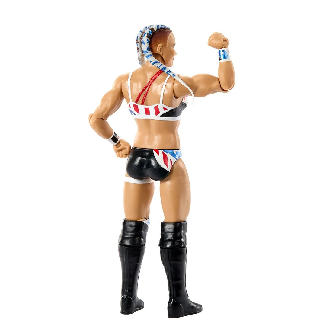 WWE Main Event Series 164 Ivy Nile Action Figure