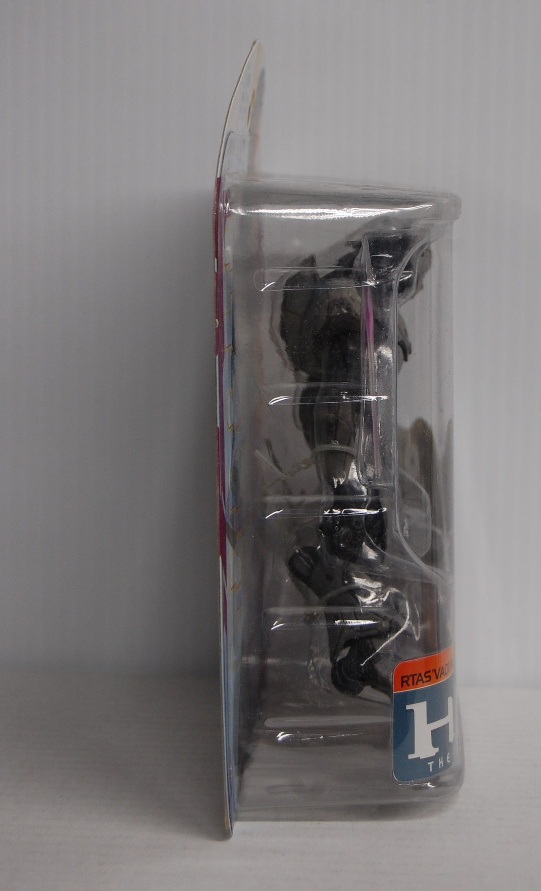 Halo Elite Shipmaster Rtas 'Vadumee Action Figure