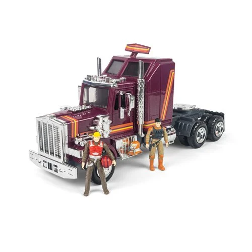 M.A.S.K. Mobile Defense Unit Vehicle