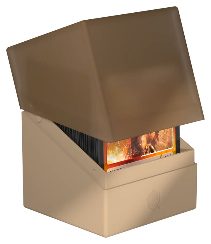 Ultimate Guard Deck Case - Boulder 100+ - Shoguns Journey Part 3 - Kouyo