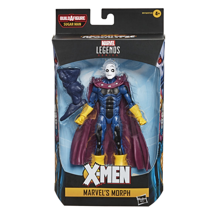 Marvel Legends Marvel's Morph Action Figure