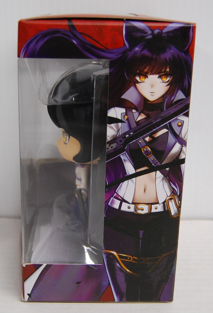 RWBY Blake Belladonna Figure 2018 Jazwares