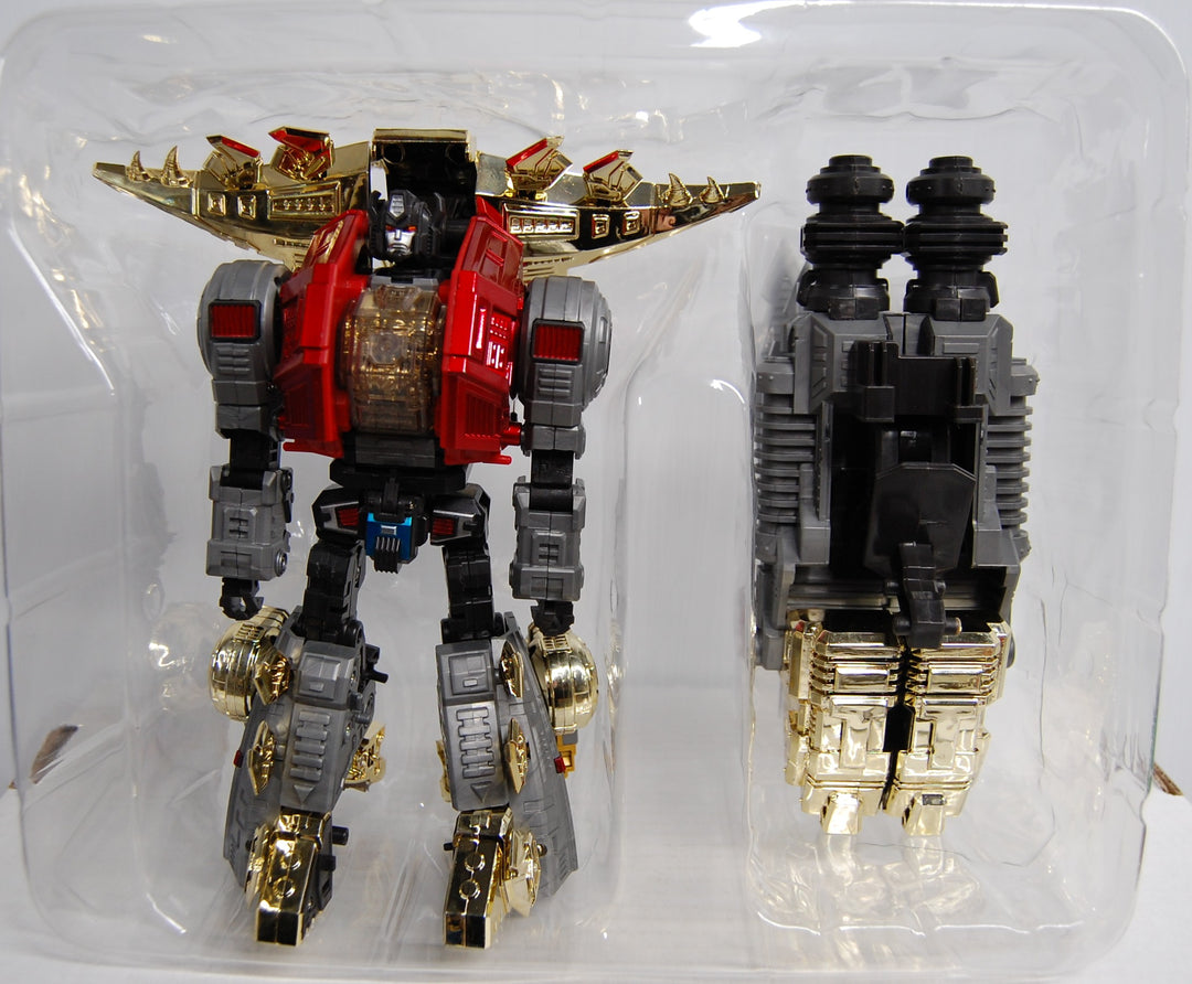 Shuraking SRK-02 Growl 2015 G-Creation *Open*