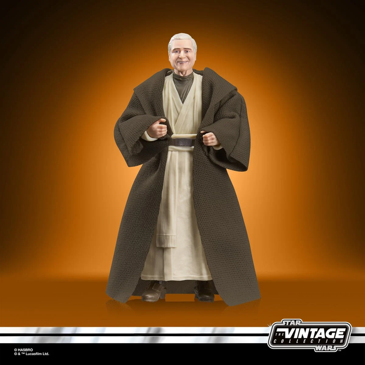 Star Wars The Vintage Collection Anakin Skywalker (ROTJ) 3 3/4-Inch Action Figure