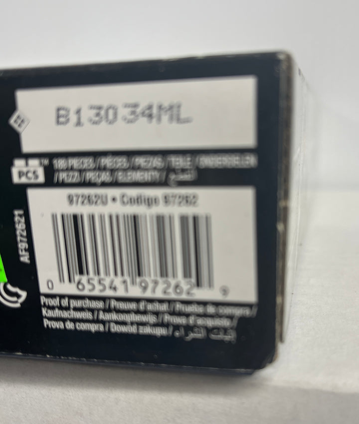 Halo UNSC Infinity Armor Bay Playset