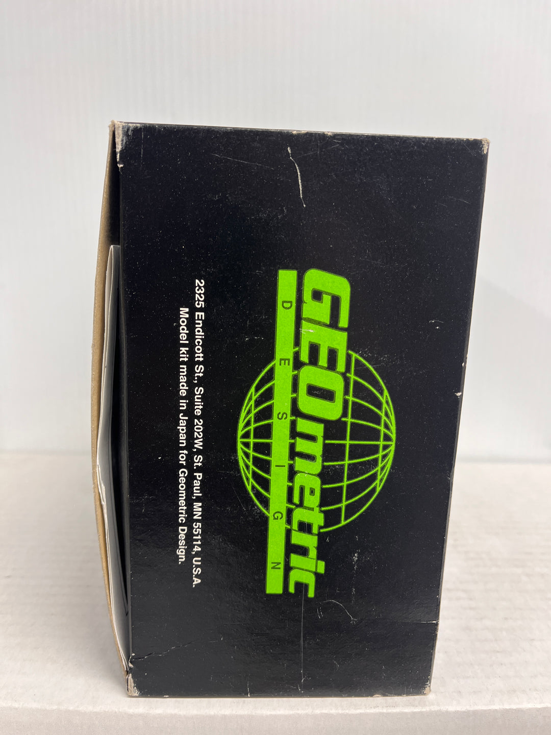 Star Trek TNG - Romulan 12" Vinyl Model Kit 1/6