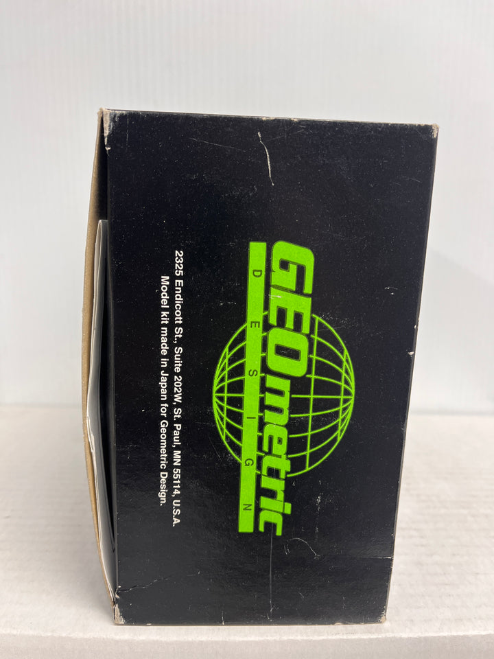 Star Trek TNG - Romulan 12" Vinyl Model Kit 1/6