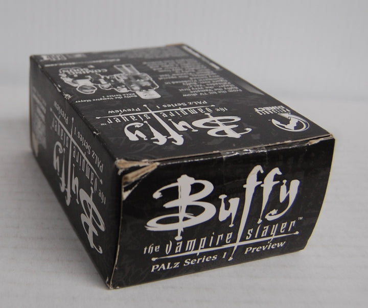 Buffy the Vampire Slayer - Series 1 Preview PALz Figure - 2004 Wizard World