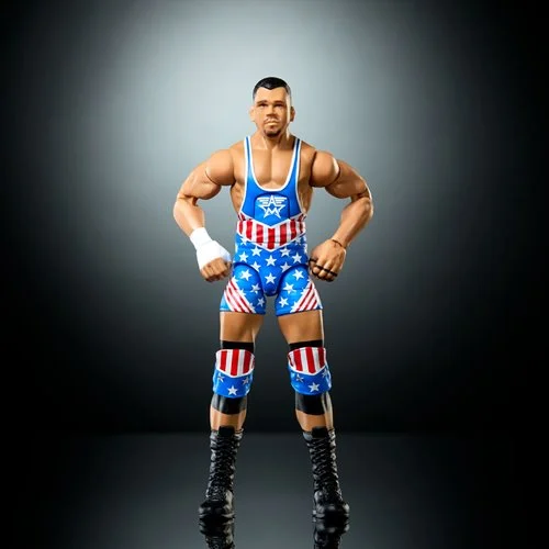 WWE Elite Collection Series 122 Julius Creed Action Figure