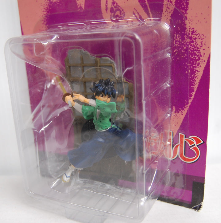 Yamato Story Image ToyCom  - Rurouni Kenshin - Mini Figure