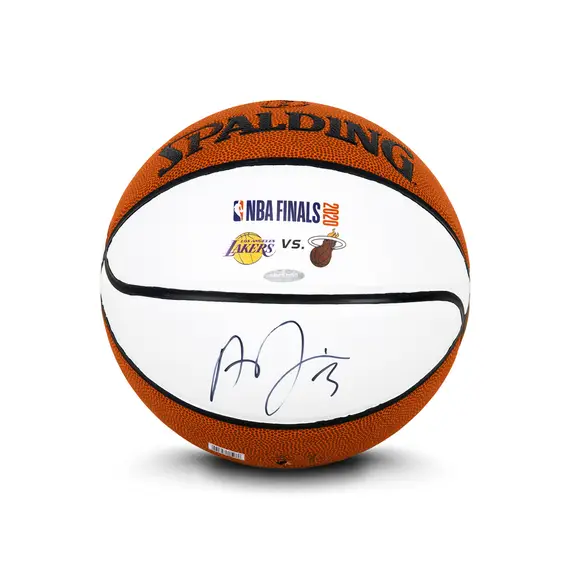 Upper Deck Basketball Authenticated Buckets