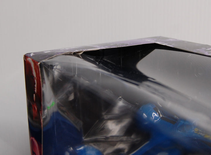 Blade Runner Collector's Box - (Japanese) Blu-ray & Police Spinner - Medicom