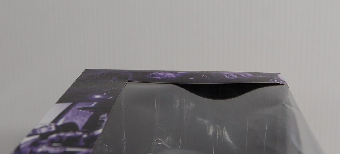 Blade Runner Collector's Box - (Japanese) Blu-ray & Police Spinner - Medicom