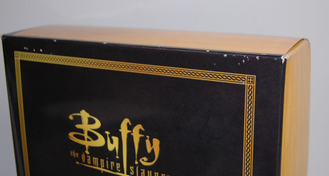 Buffy the Vampire Slayer 2006 Summers Family Album - 3pk Figures LE 616/3000