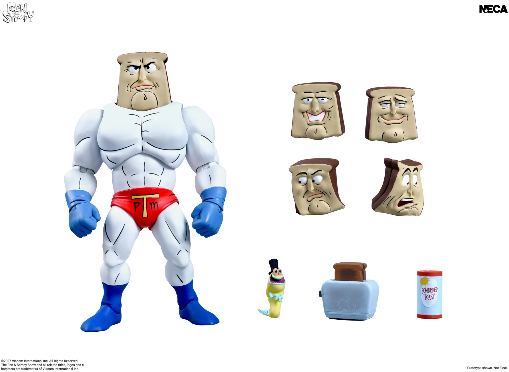 Pre-Order Products